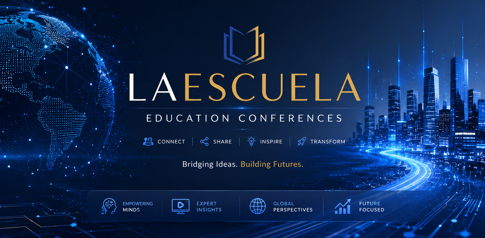 Logo for 